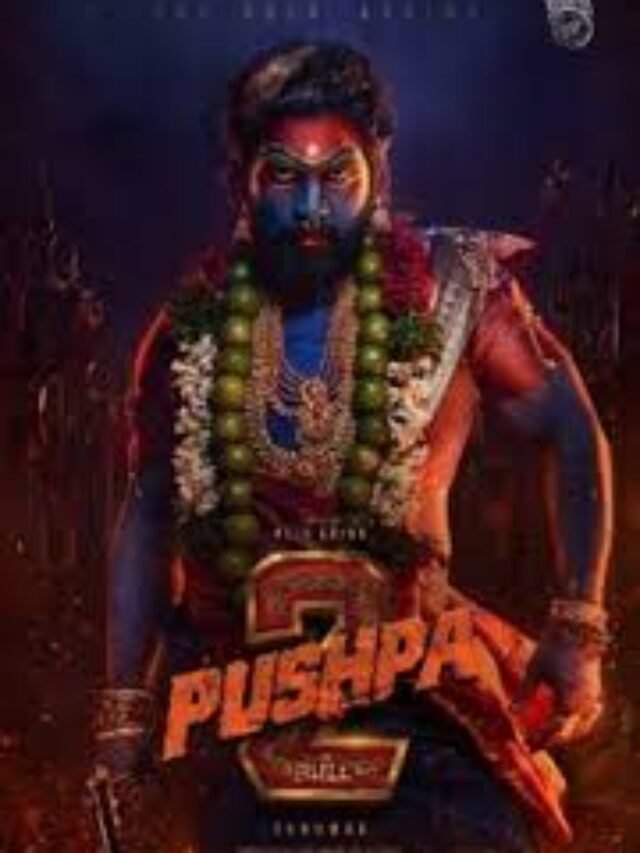 pushpa 2 movie collection